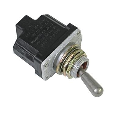 MSD Ignition MSD SPST Kill Switches 8111 Autofit