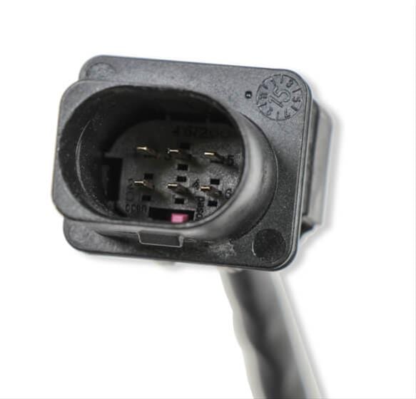 MSD Ignition MSD Standalone Wideband Gauges 4650 Autofit