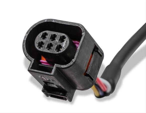 MSD Ignition MSD Standalone Wideband Gauges 4650 Autofit