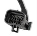 MSD Ignition MSD Standalone Wideband Gauges 4650 Autofit