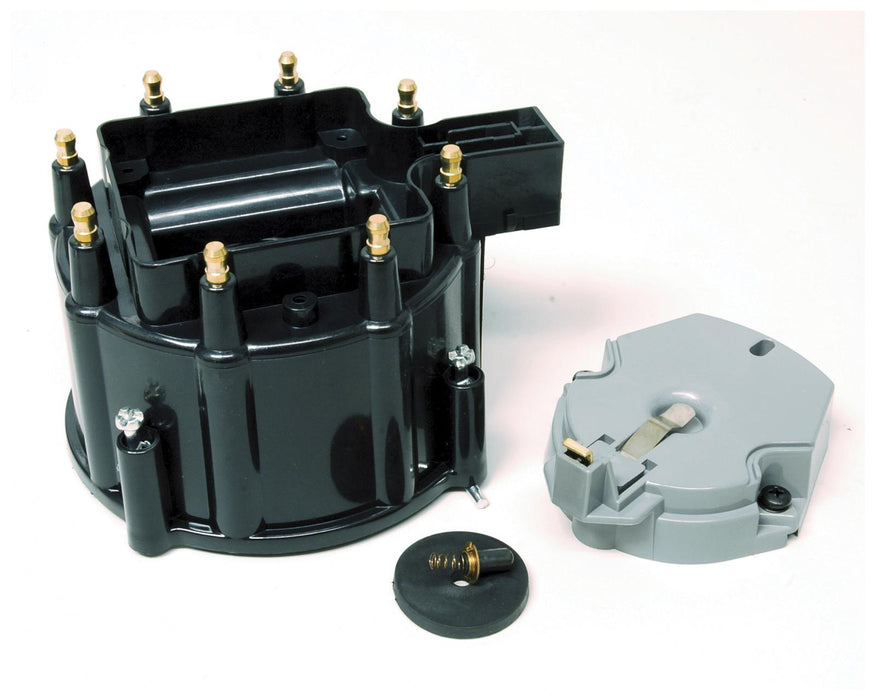 MSD Ignition MSD Street Fire Cap and Rotor Kits 5501 Autofit