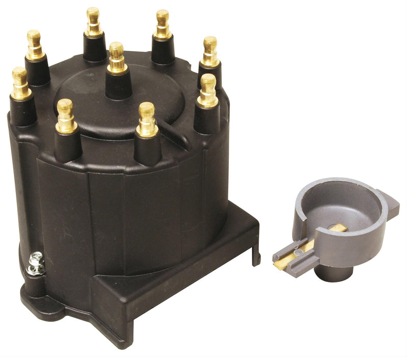 MSD Ignition MSD Street Fire Cap and Rotor Kits 5502 Autofit