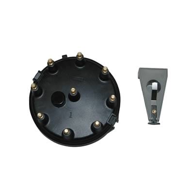 MSD Ignition MSD Street Fire Cap and Rotor Kits 5504 Autofit