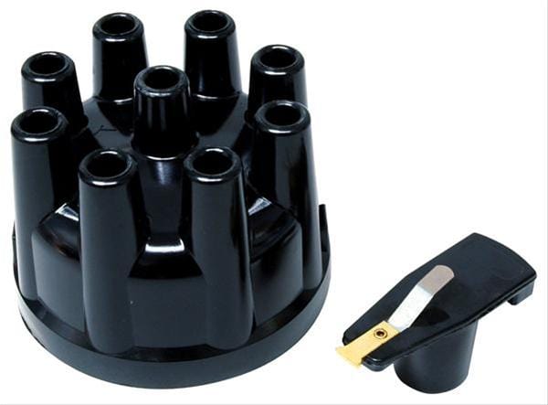 MSD Ignition MSD Street Fire Cap and Rotor Kits 5506 Autofit