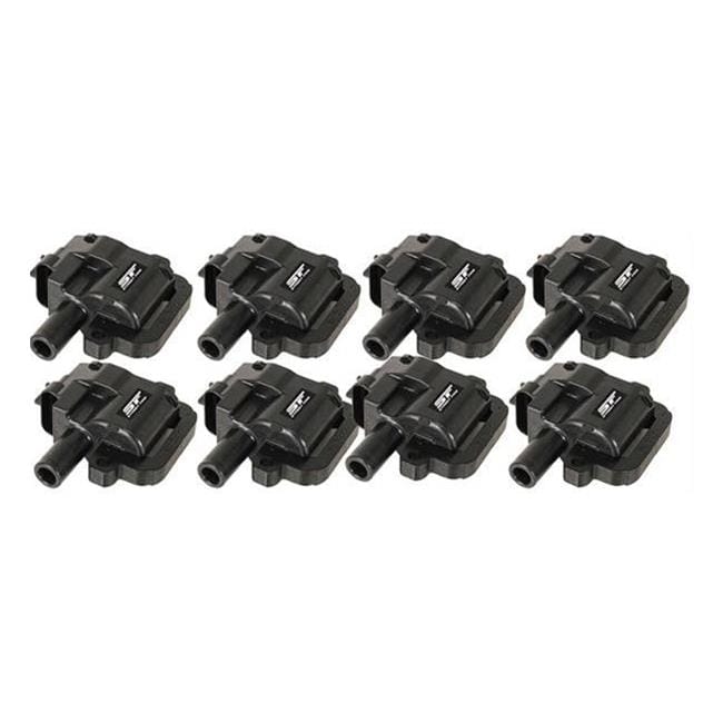 MSD Ignition MSD Street Fire Coils 55088 Autofit