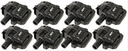 MSD Ignition MSD Street Fire Coils 55088 Autofit