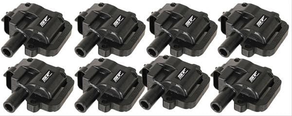 MSD Ignition MSD Street Fire Coils 55088 Autofit