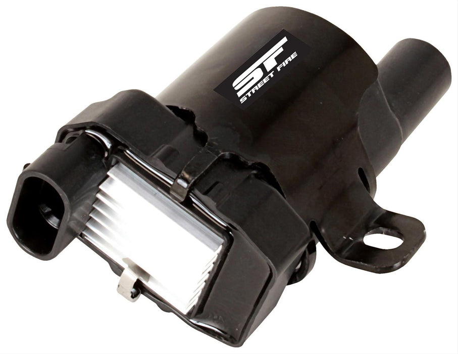 MSD Ignition MSD Street Fire Coils 55098 Autofit