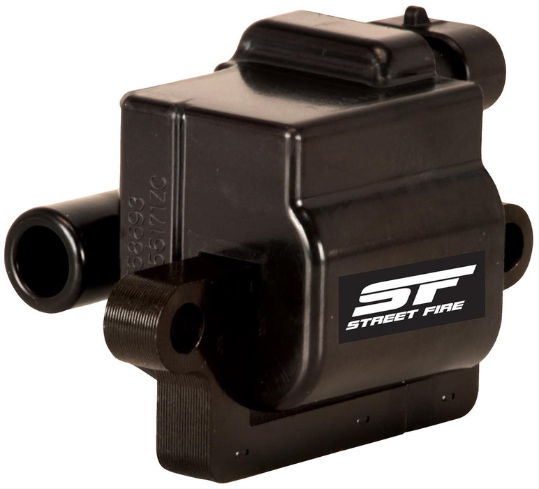 MSD Ignition MSD Street Fire Coils 55108 Autofit