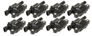 MSD Ignition MSD Street Fire Coils 55118 Autofit