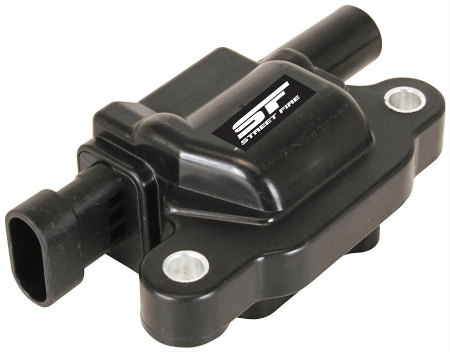 MSD Ignition MSD Street Fire Coils 55118 Autofit