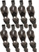 MSD Ignition MSD Street Fire Coils 55138 Autofit