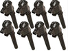 MSD Ignition MSD Street Fire Coils 55148 Autofit