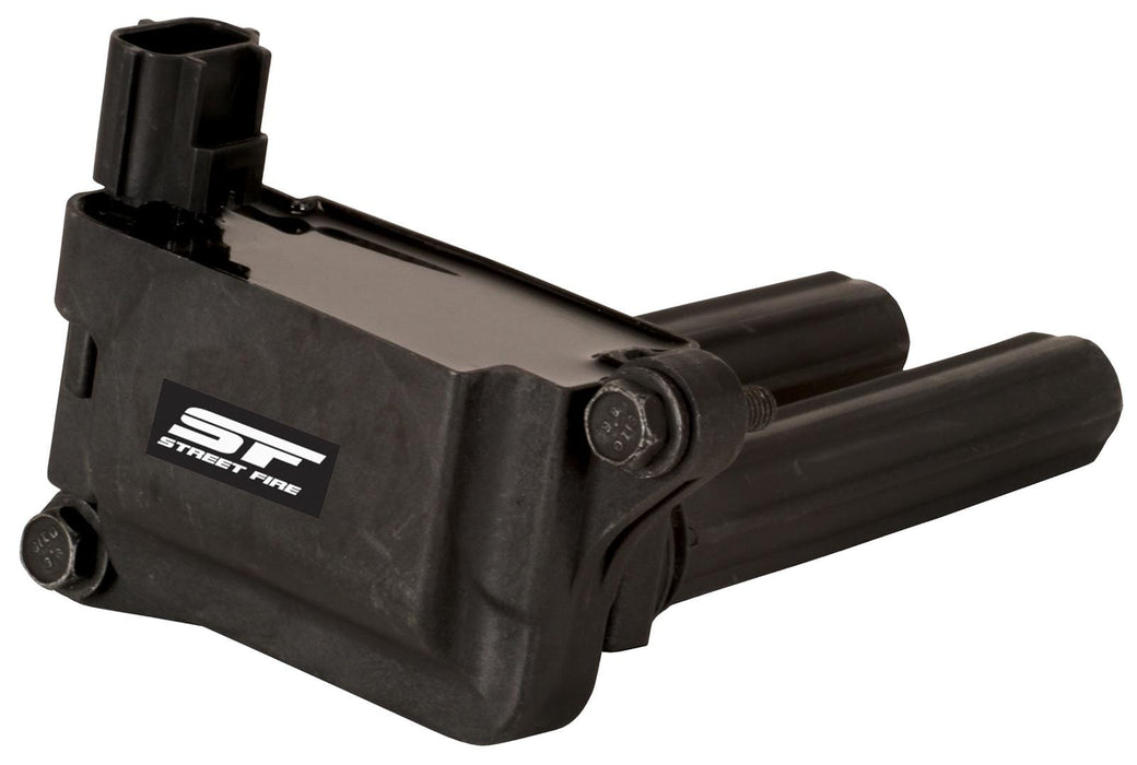 MSD Ignition MSD Street Fire Coils 55168 Autofit