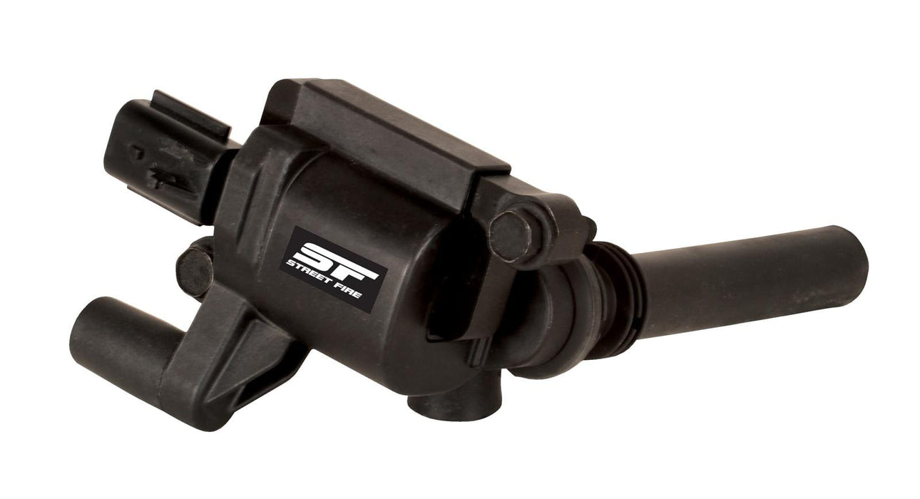 MSD Ignition MSD Street Fire Coils 55178 Autofit