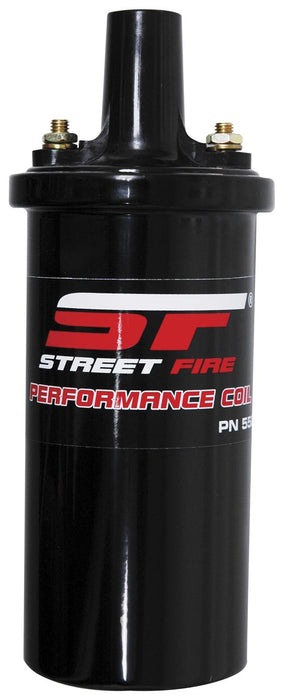 MSD Ignition MSD Street Fire Coils 5524 Autofit