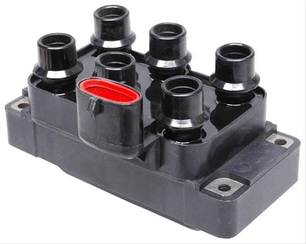 MSD Ignition MSD Street Fire Coils 5528 Autofit