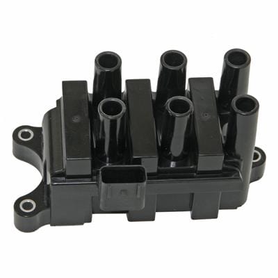 MSD Ignition MSD Street Fire Coils 5529 Autofit