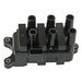 MSD Ignition MSD Street Fire Coils 5529 Autofit