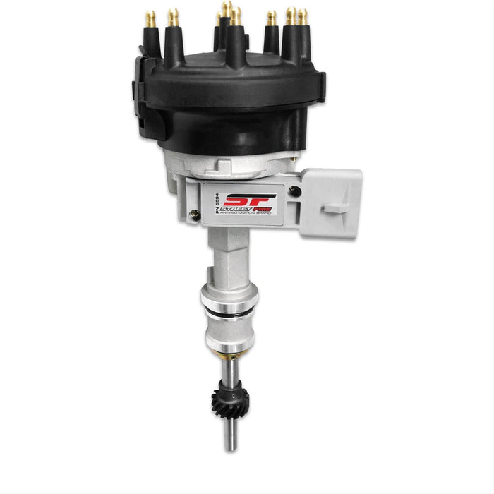 MSD Ignition MSD Street Fire EFI Distributors 5594 Autofit