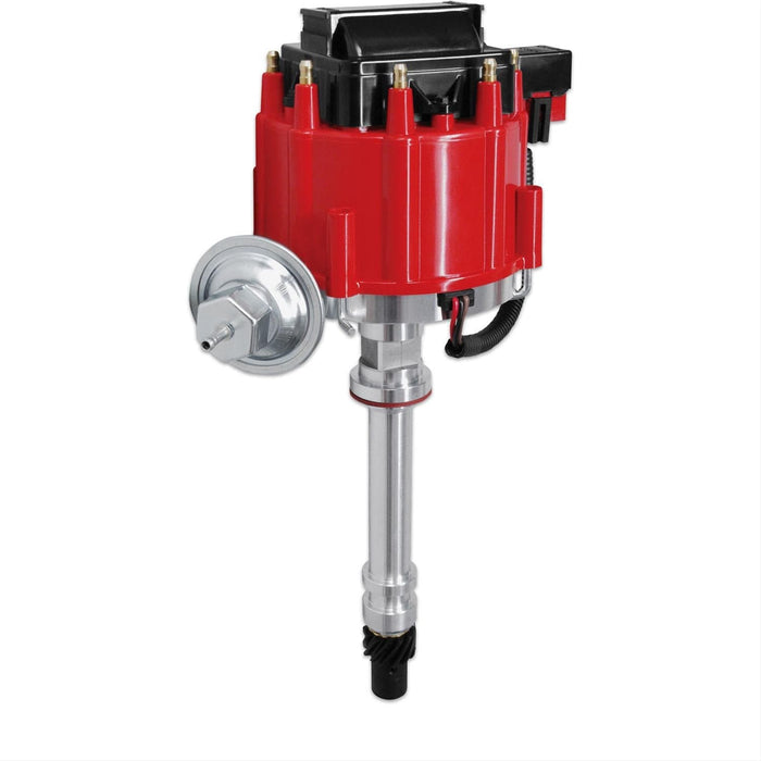 MSD Ignition MSD Street Fire HEI Distributors 8362 Autofit