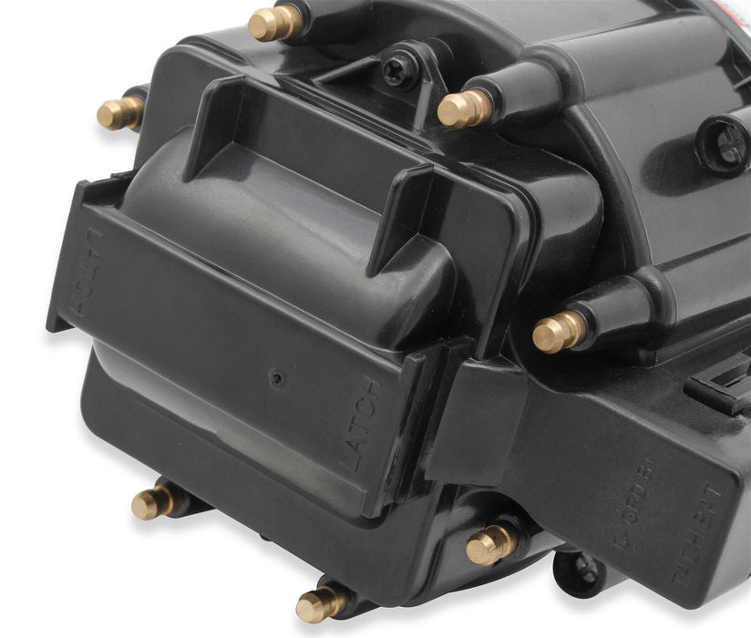 MSD Ignition MSD Street Fire HEI Distributors 83623 Autofit