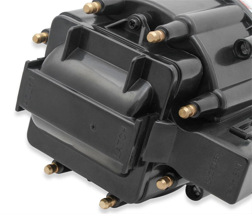 MSD Ignition MSD Street Fire HEI Distributors 83623 Autofit