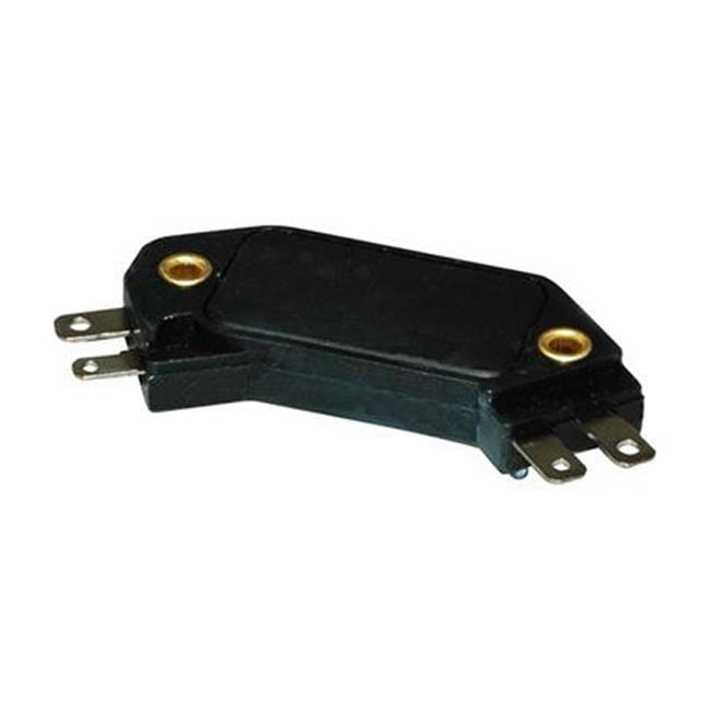 MSD Ignition MSD Street Fire Ignition Controller Modules 5596 Autofit