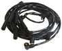 MSD Ignition MSD Street Fire Spark Plug Wire Sets 5531 Autofit