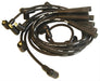 MSD Ignition MSD Street Fire Spark Plug Wire Sets 5543 Autofit
