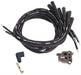 MSD Ignition MSD Street Fire Spark Plug Wire Sets 5551 Autofit
