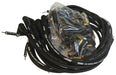 MSD Ignition MSD Street Fire Spark Plug Wire Sets 5553 Autofit