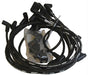 MSD Ignition MSD Street Fire Spark Plug Wire Sets 5554 Autofit
