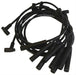 MSD Ignition MSD Street Fire Spark Plug Wire Sets 5560 Autofit