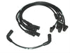 MSD Ignition MSD Street Fire Spark Plug Wire Sets 5576 Autofit