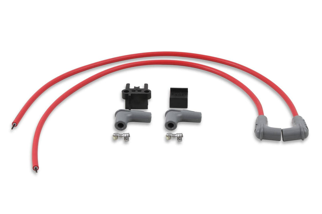 MSD Ignition MSD Super Conductor Powersports Wire Sets 31009 Autofit