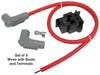 MSD Ignition MSD Super Conductor Powersports Wire Sets 31039 Autofit