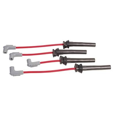 MSD Ignition MSD Super Conductor Sport Compact Wire Sets 32879 Autofit