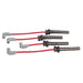 MSD Ignition MSD Super Conductor Sport Compact Wire Sets 32879 Autofit