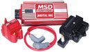 MSD Ignition MSD Super HEI Kits 85001 Autofit