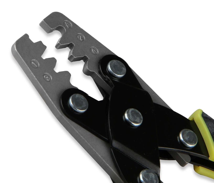 MSD Ignition MSD Superseal Crimp Pliers 3512MSD Autofit