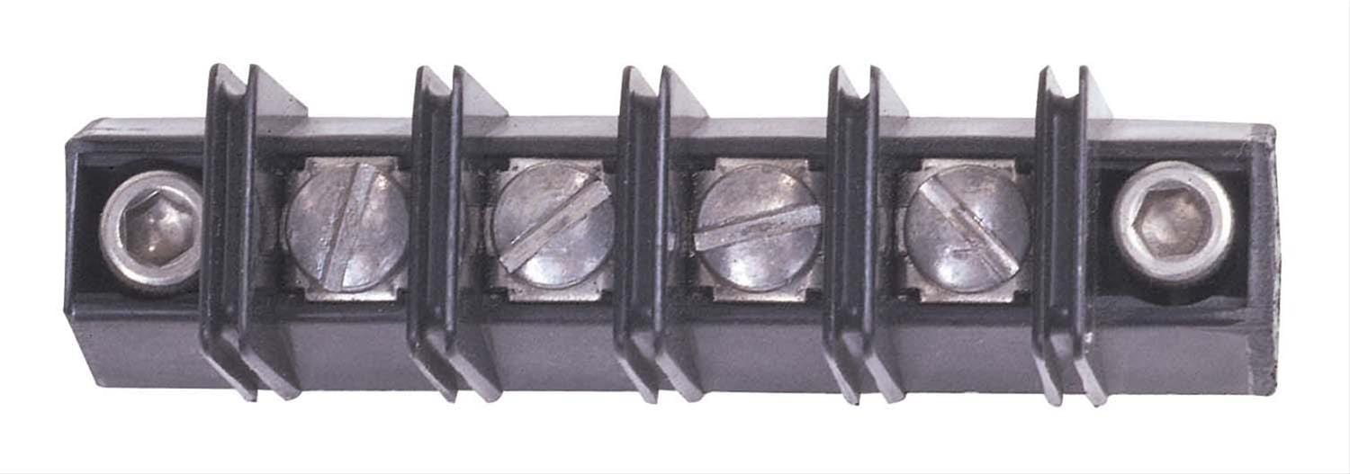 MSD Ignition MSD Terminal Strips 8810 Autofit