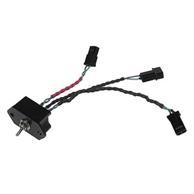 MSD Ignition MSD Toggle Switches 7990 Autofit