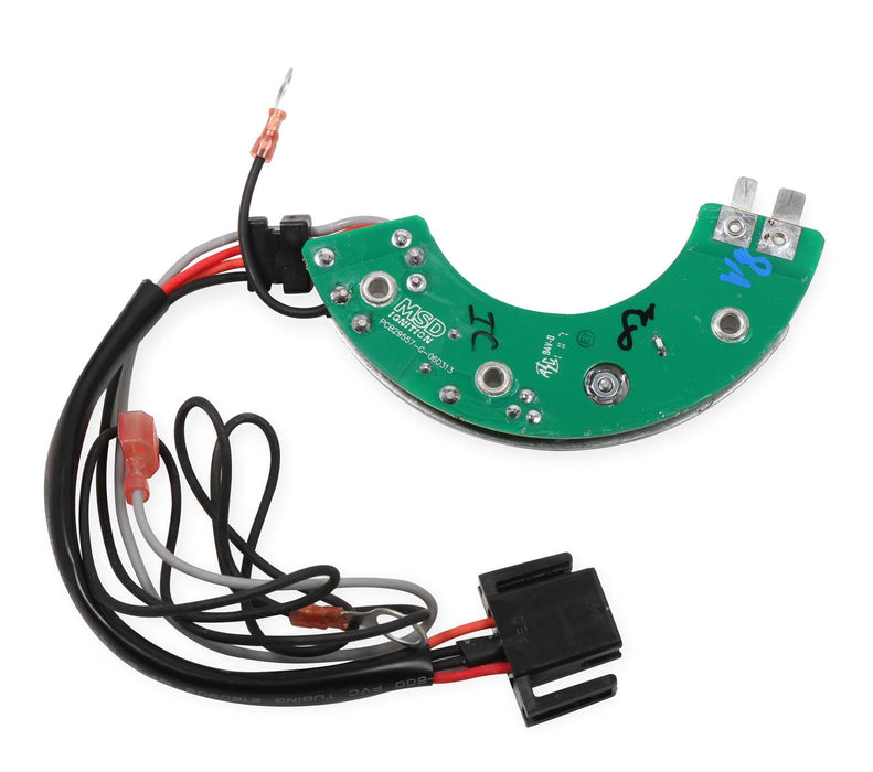 MSD Ignition MSD Ultimate HEI Kits 85013 Autofit