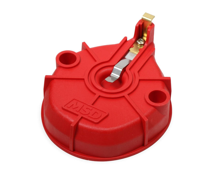 MSD Ignition MSD Ultimate HEI Kits 85013 Autofit