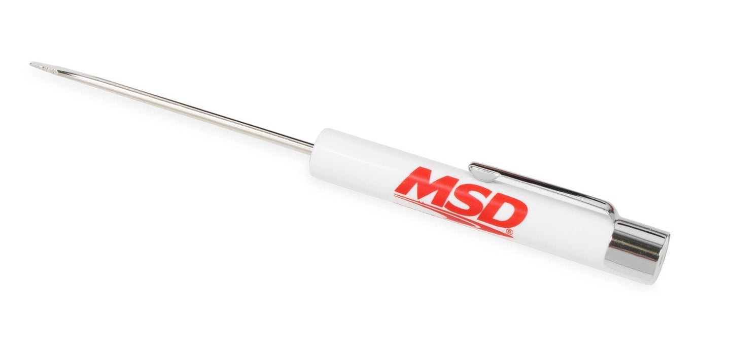 MSD Ignition MSD Ultimate HEI Kits 85013 Autofit