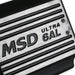 MSD Ignition MSD Ultra 6AL Ignition Boxes 64233 Autofit