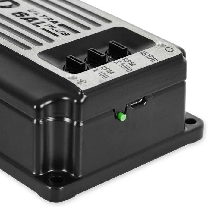 MSD Ignition MSD Ultra 6AL Plus Ignition Boxes 65233 Autofit