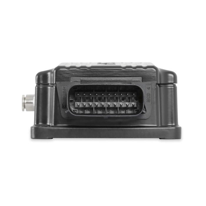 MSD Ignition MSD Ultra 6AL Plus Ignition Boxes 65233 Autofit
