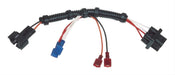 MSD Ignition MSD Universal Wiring Harnesses 8876 Autofit